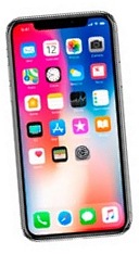 Ремонт iPhone X XS XR в Могилеве