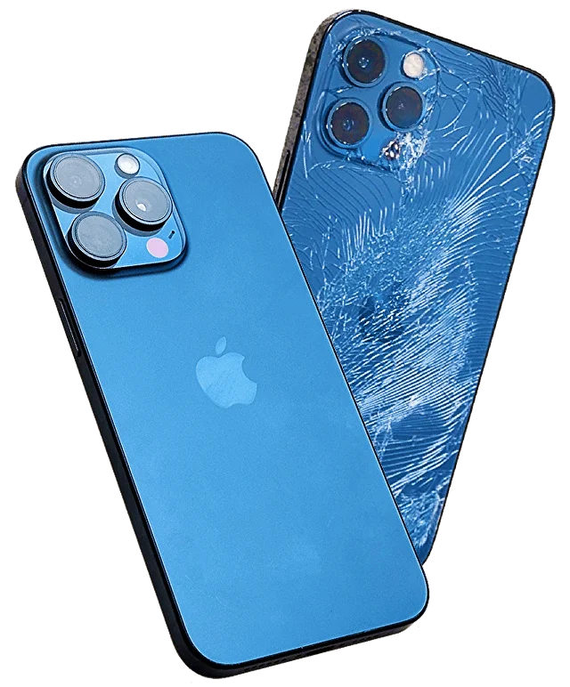 Ремонт iPhone в Могилеве