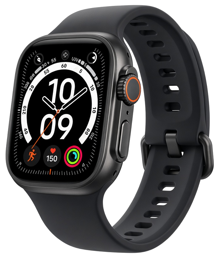 Ремонт Apple Watch в Могилеве